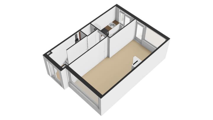 Foto 49 van Kouwerplantsoen 10