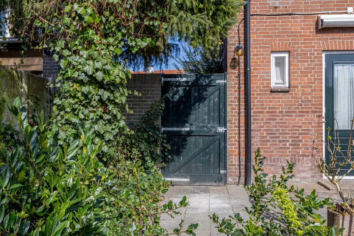 Foto 21 van Wilhelminastraat 27