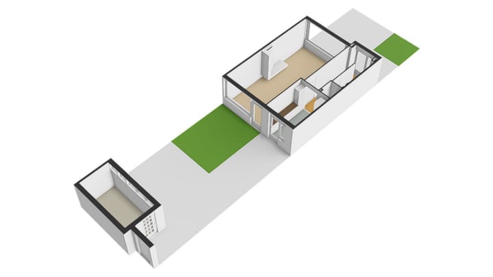 Foto 53 van Kouwerplantsoen 10