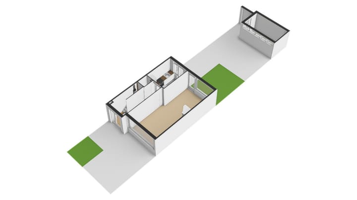 Foto 54 van Kouwerplantsoen 10