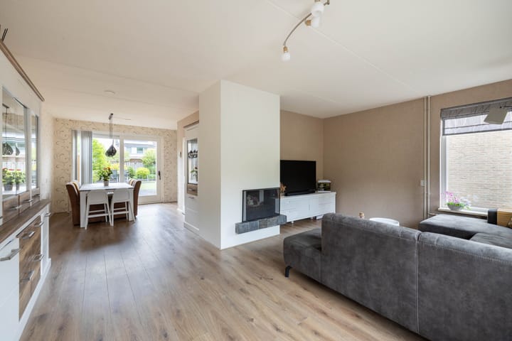 Foto 6 van De Havik 5