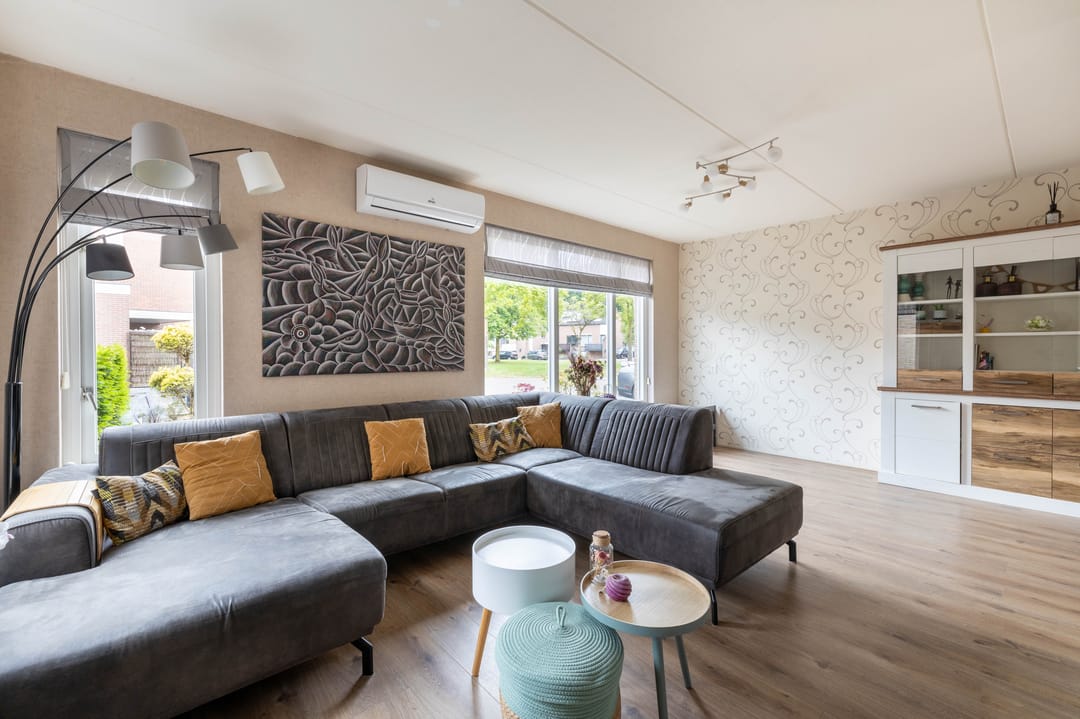 Foto 7 van De Havik 5