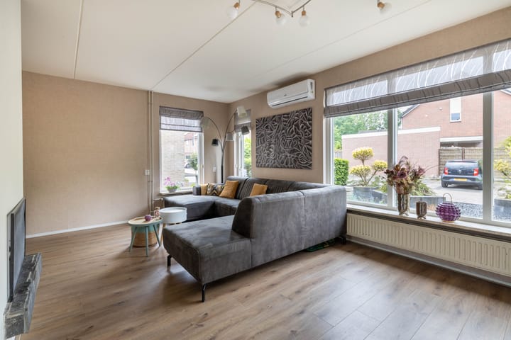 Foto 8 van De Havik 5