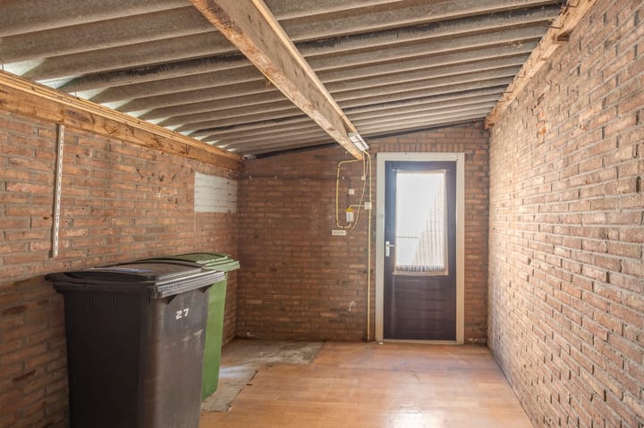 Foto 25 van Wilhelminastraat 27