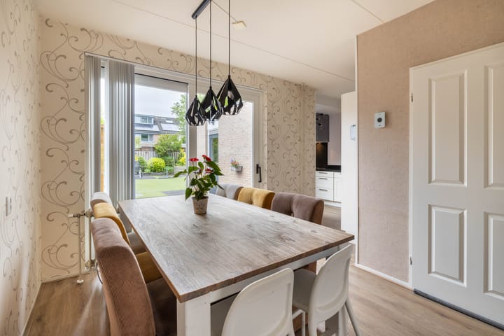 Foto 10 van De Havik 5