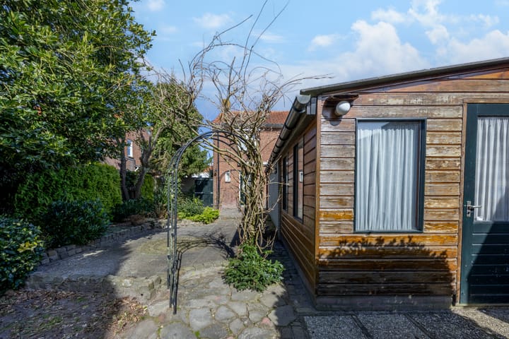 Foto 26 van Wilhelminastraat 27