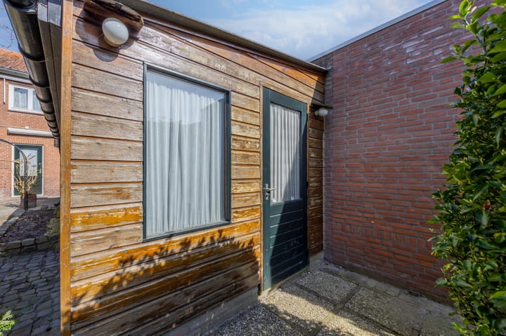 Foto 27 van Wilhelminastraat 27