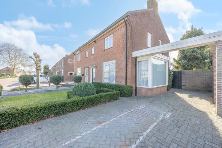 Foto 32 van Wilhelminastraat 27