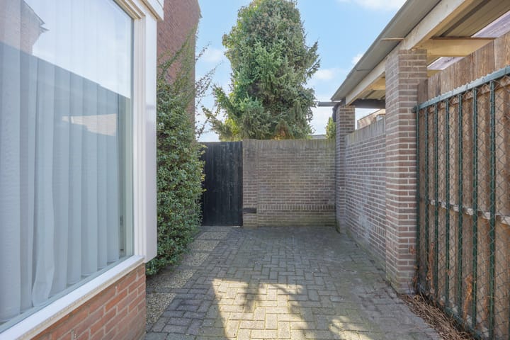 Foto 33 van Wilhelminastraat 27