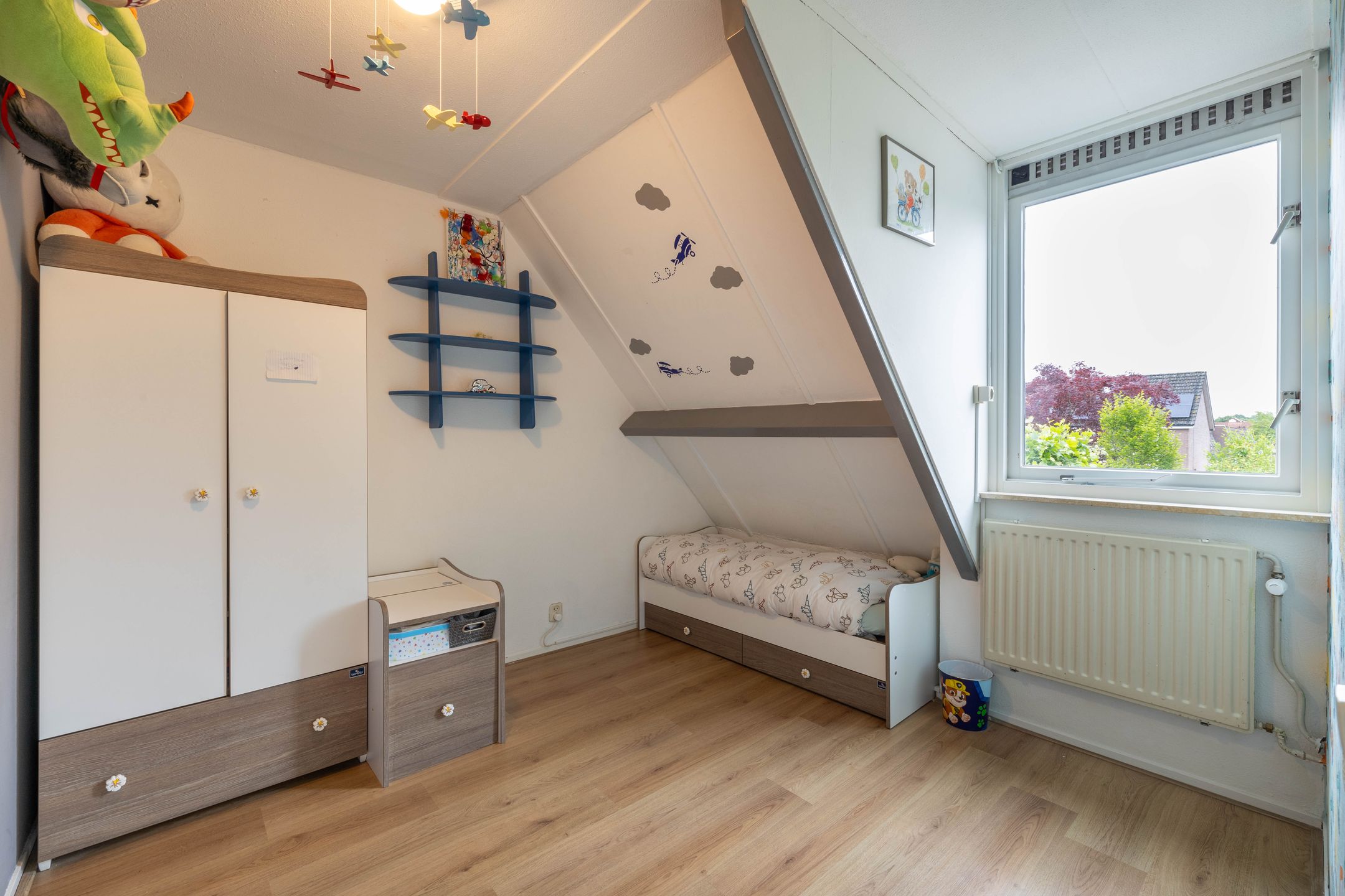 Foto 21 van De Havik 5