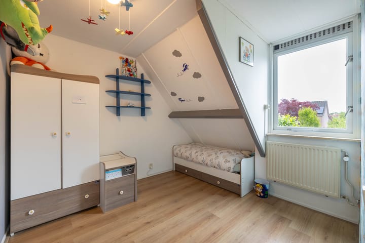 Foto 21 van De Havik 5