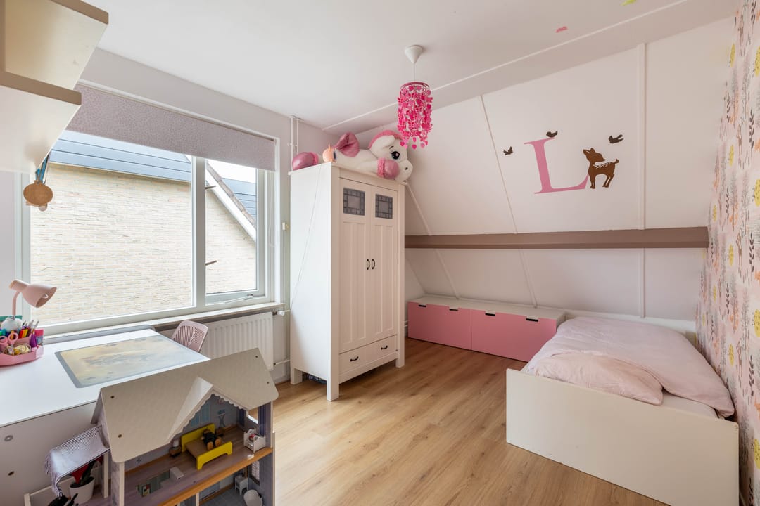 Foto 22 van De Havik 5