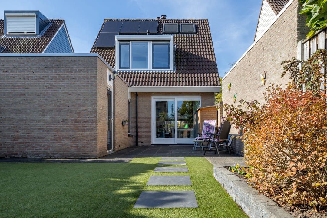 Foto 26 van De Havik 5