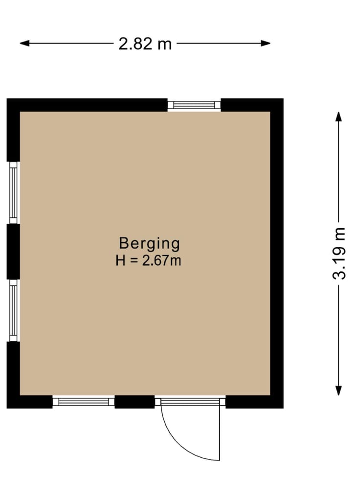 Foto 40 van Wilhelminastraat 27