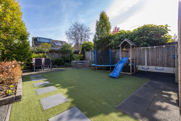 Foto 27 van De Havik 5