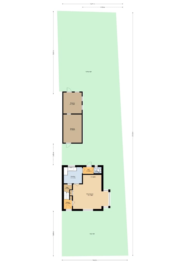 Foto 41 van Wilhelminastraat 27