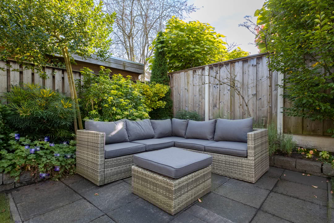 Foto 28 van De Havik 5