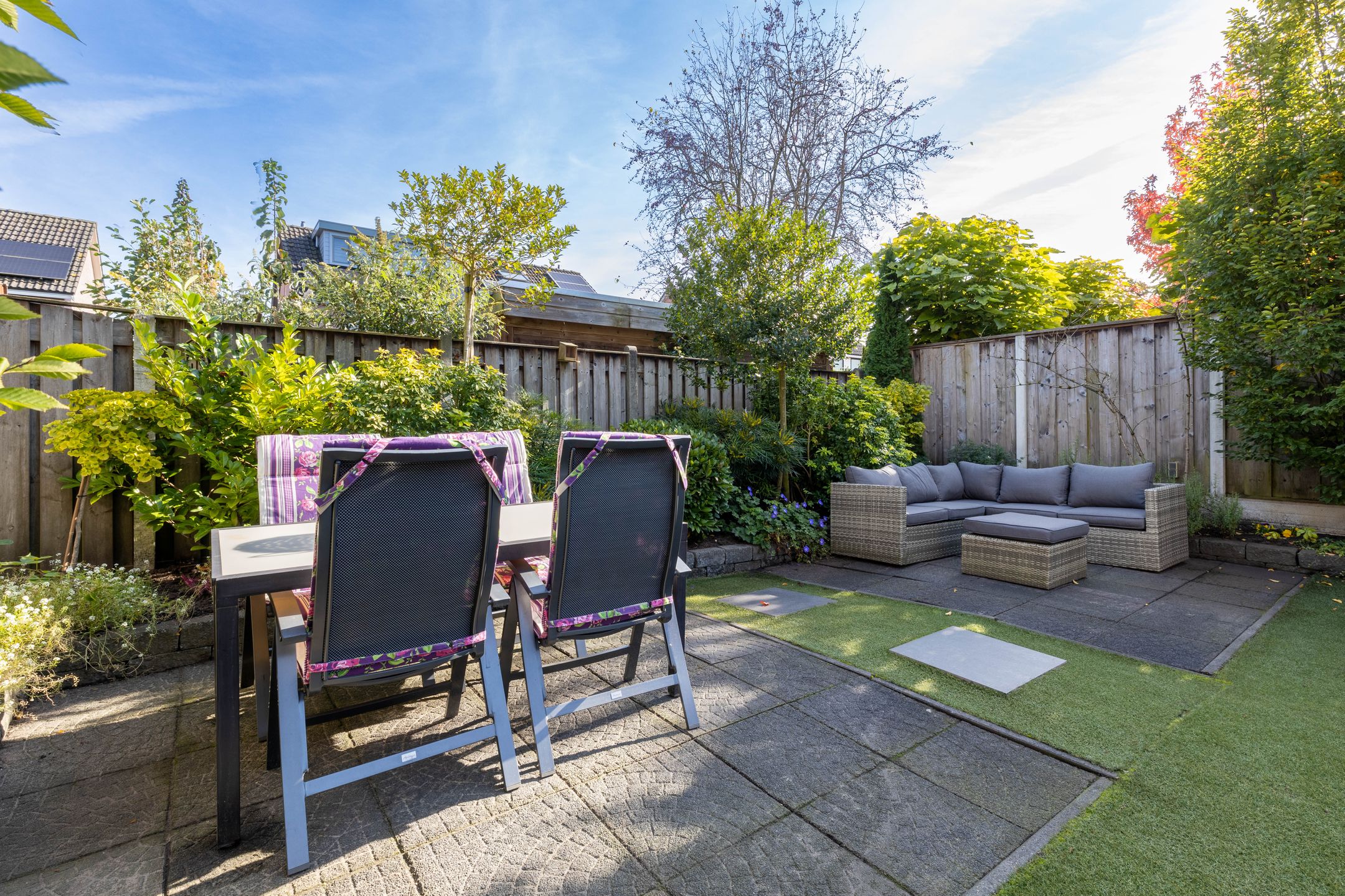 Foto 30 van De Havik 5