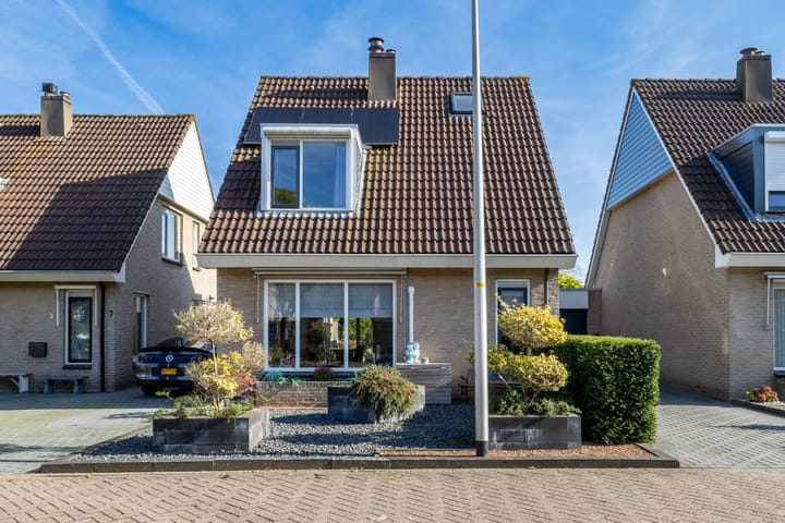 Foto 32 van De Havik 5