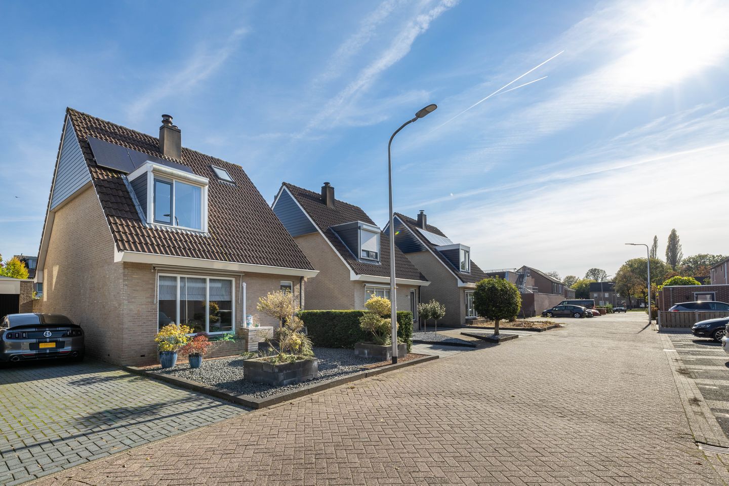 Foto 35 van De Havik 5