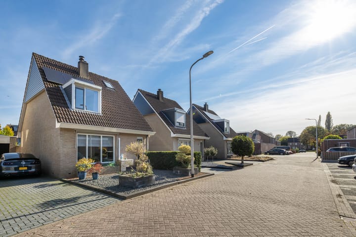 Foto 35 van De Havik 5