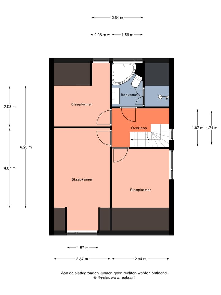 Foto 38 van De Havik 5