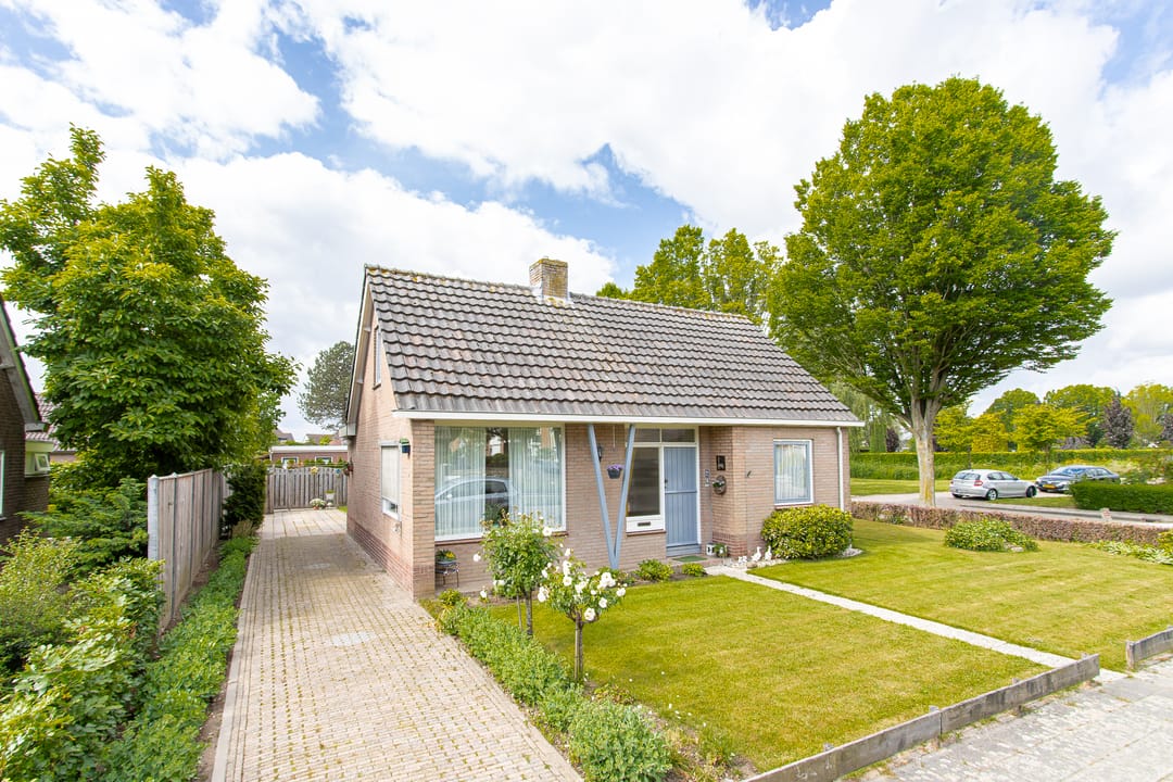 Huizen Te Koop In Veen