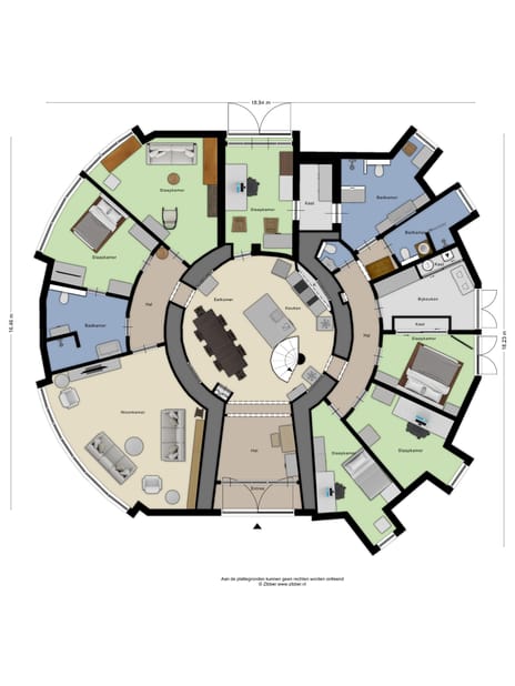 Genenberg 6 secondary image