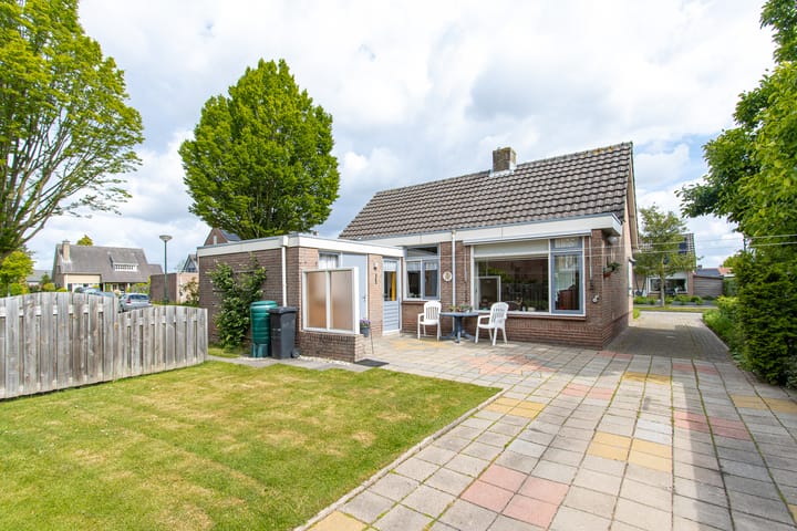 Foto 3 van Emmastraat 2