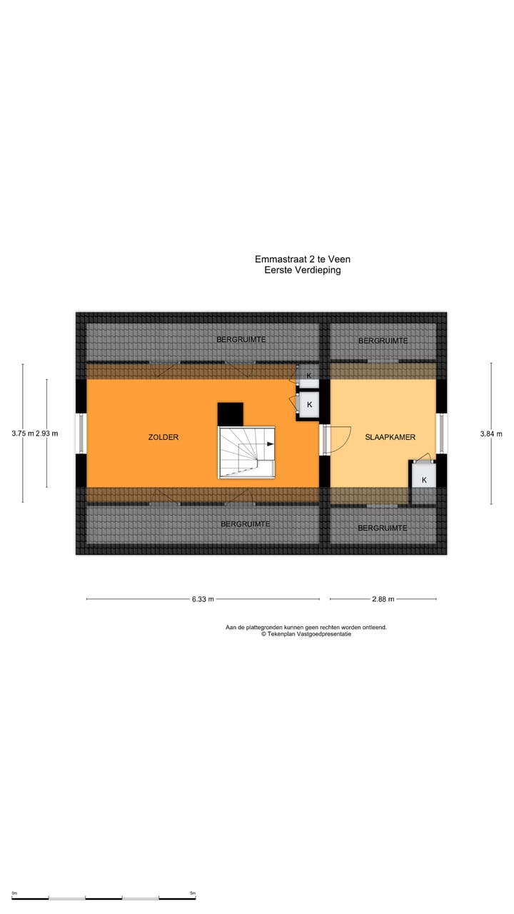 Foto 55 van Emmastraat 2