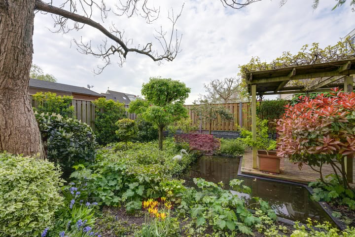 Foto 2 van Mastbos 6