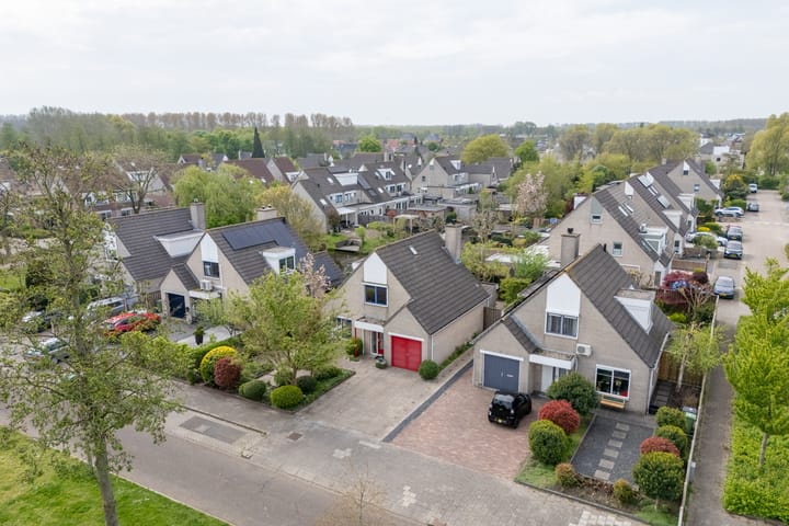 Foto 3 van Mastbos 6