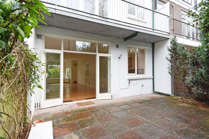 Foto 4 van Geestbrugweg 95