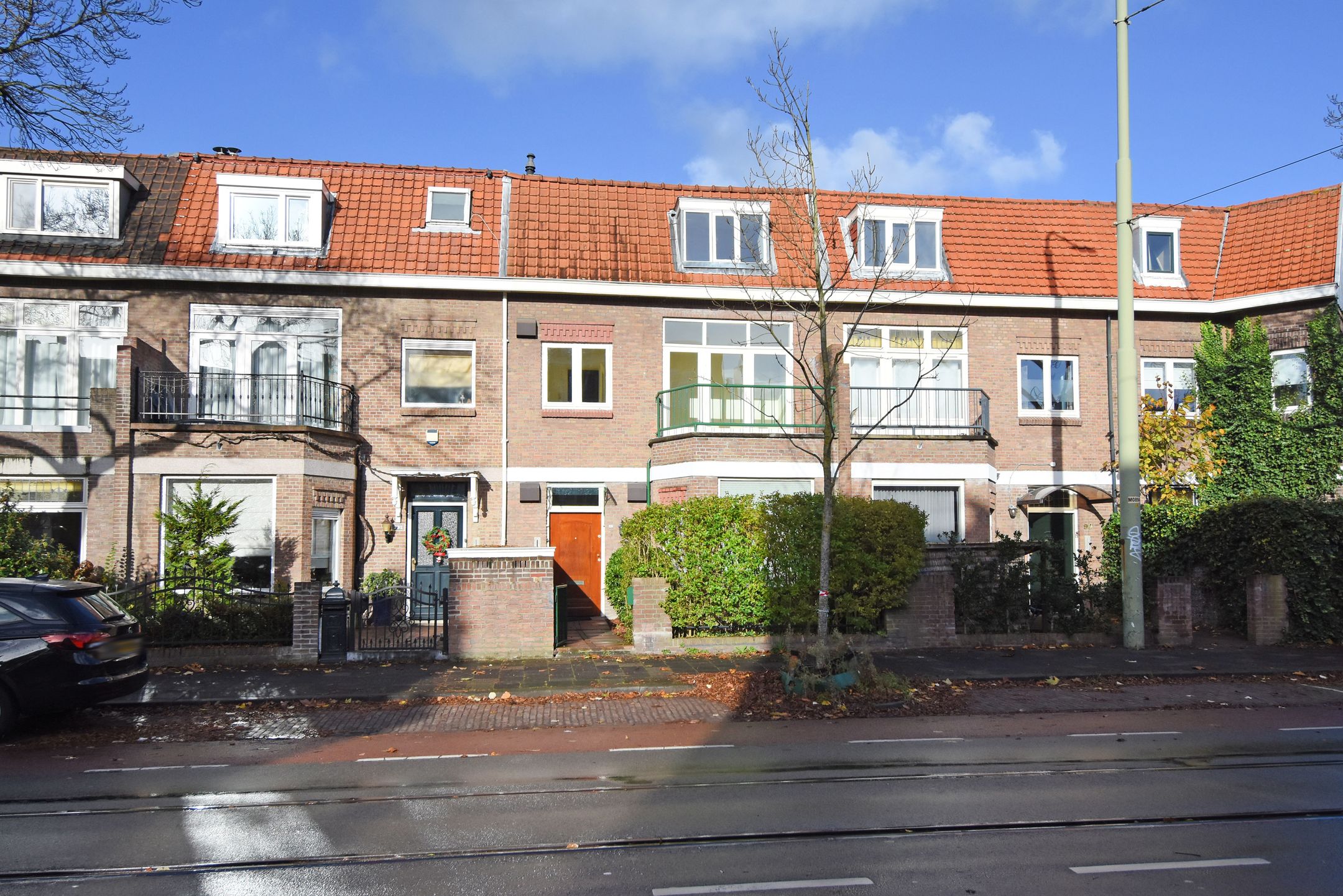 Foto 6 van Geestbrugweg 95