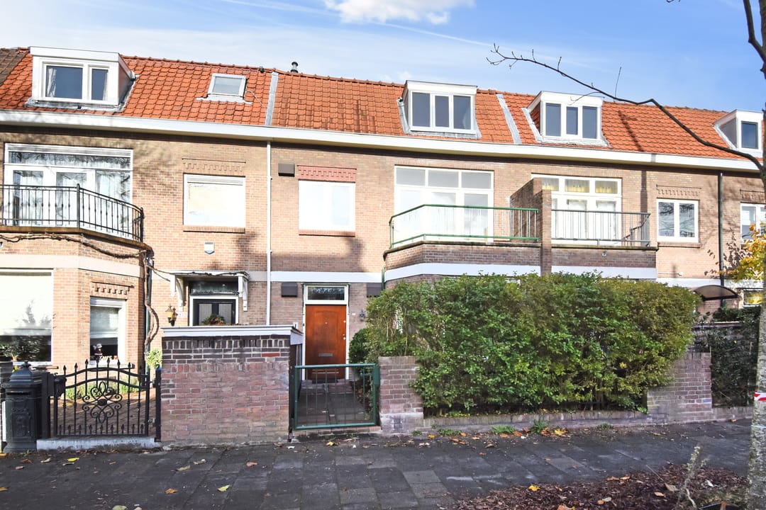 Foto 7 van Geestbrugweg 95