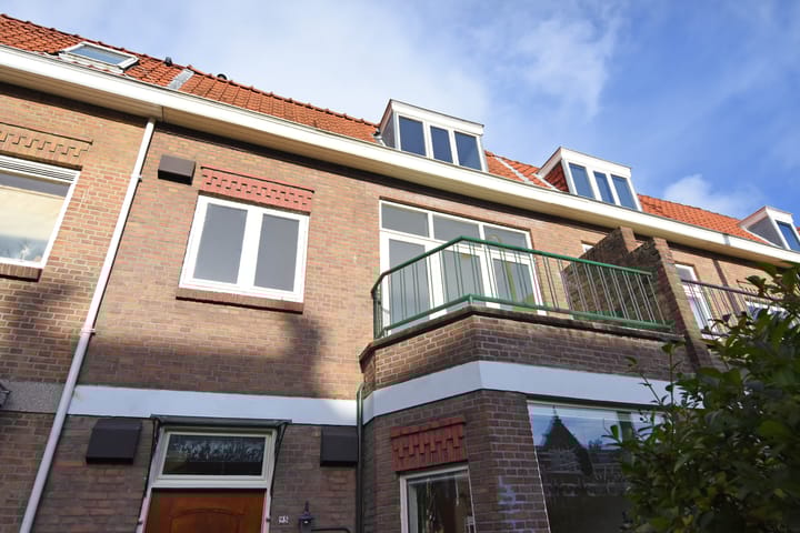 Foto 8 van Geestbrugweg 95