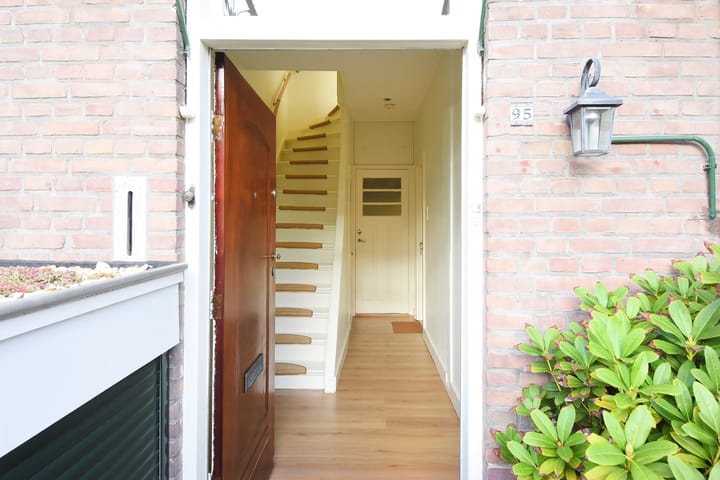 Foto 12 van Geestbrugweg 95