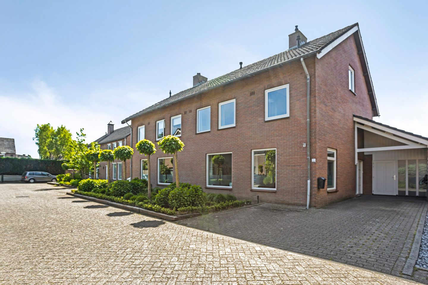 de Haagbeuk 18 main image