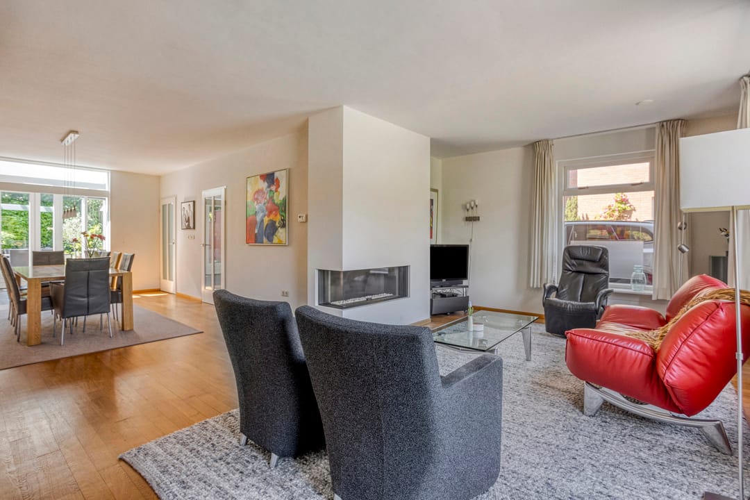 Foto 2 van de Haagbeuk 18