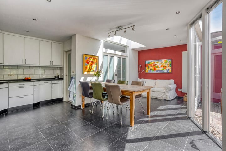 Foto 3 van de Haagbeuk 18