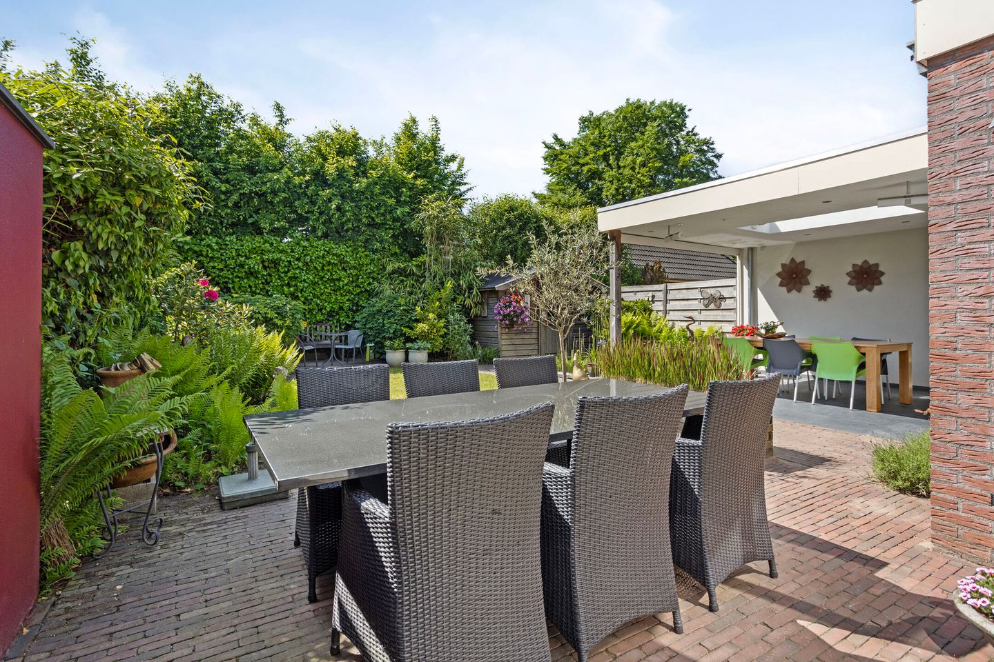 Foto 4 van de Haagbeuk 18