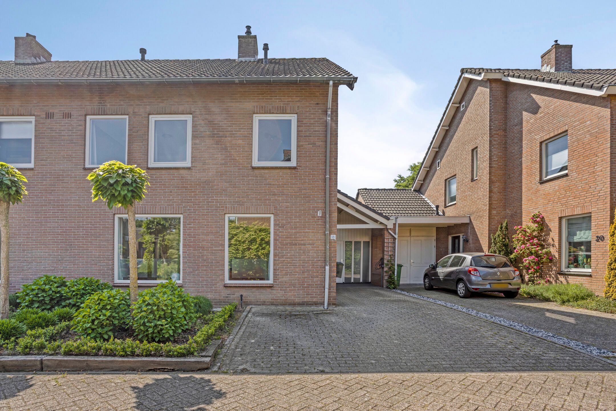 Foto 6 van de Haagbeuk 18