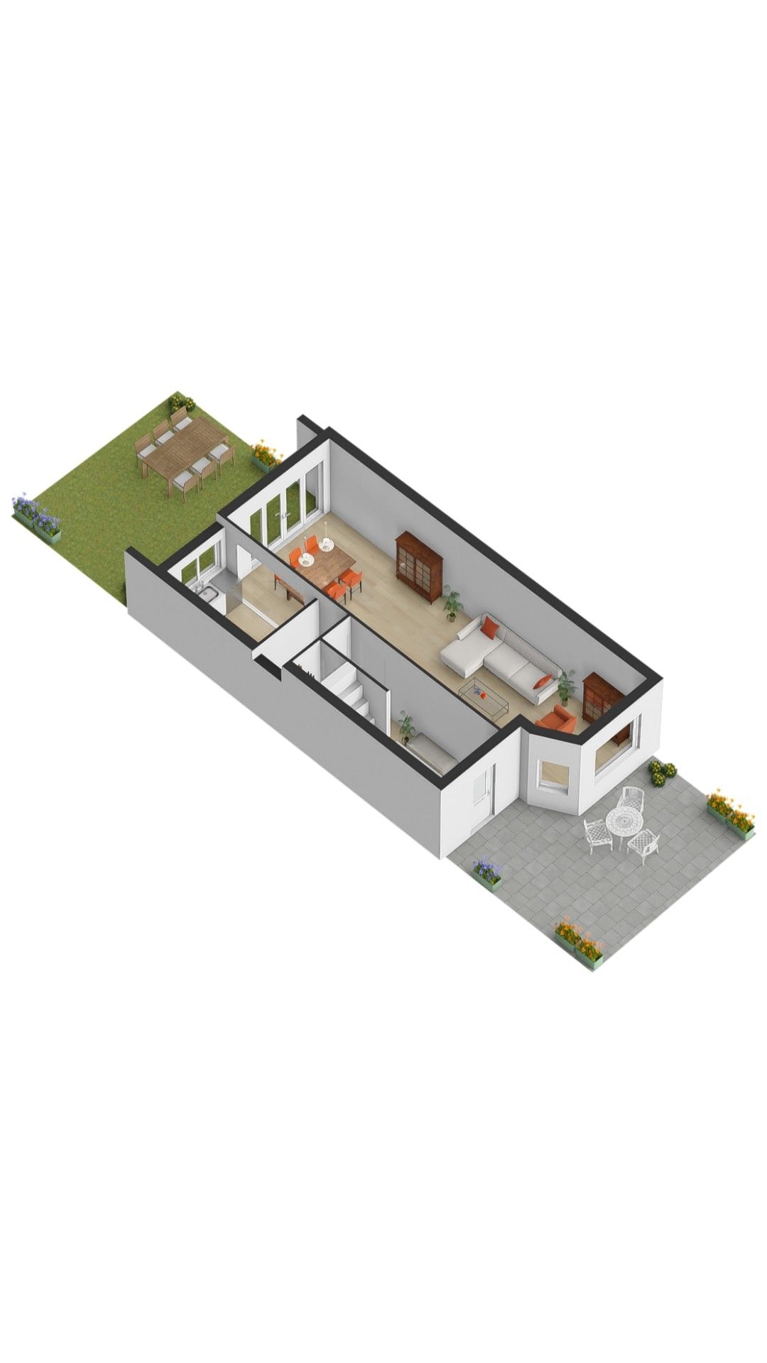 Foto 30 van Geestbrugweg 95