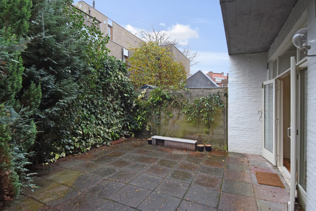 Foto 31 van Geestbrugweg 95