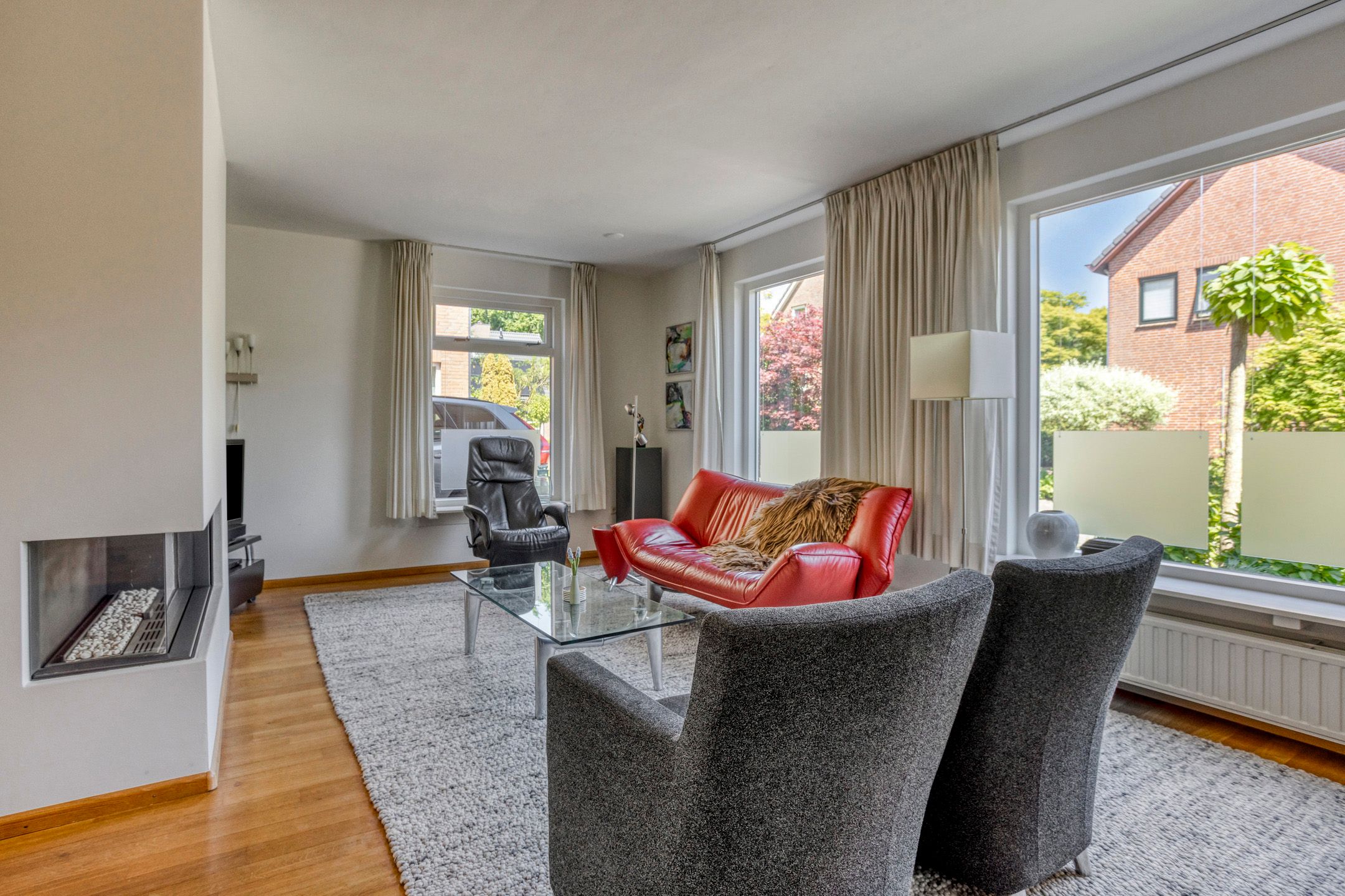 Foto 9 van de Haagbeuk 18