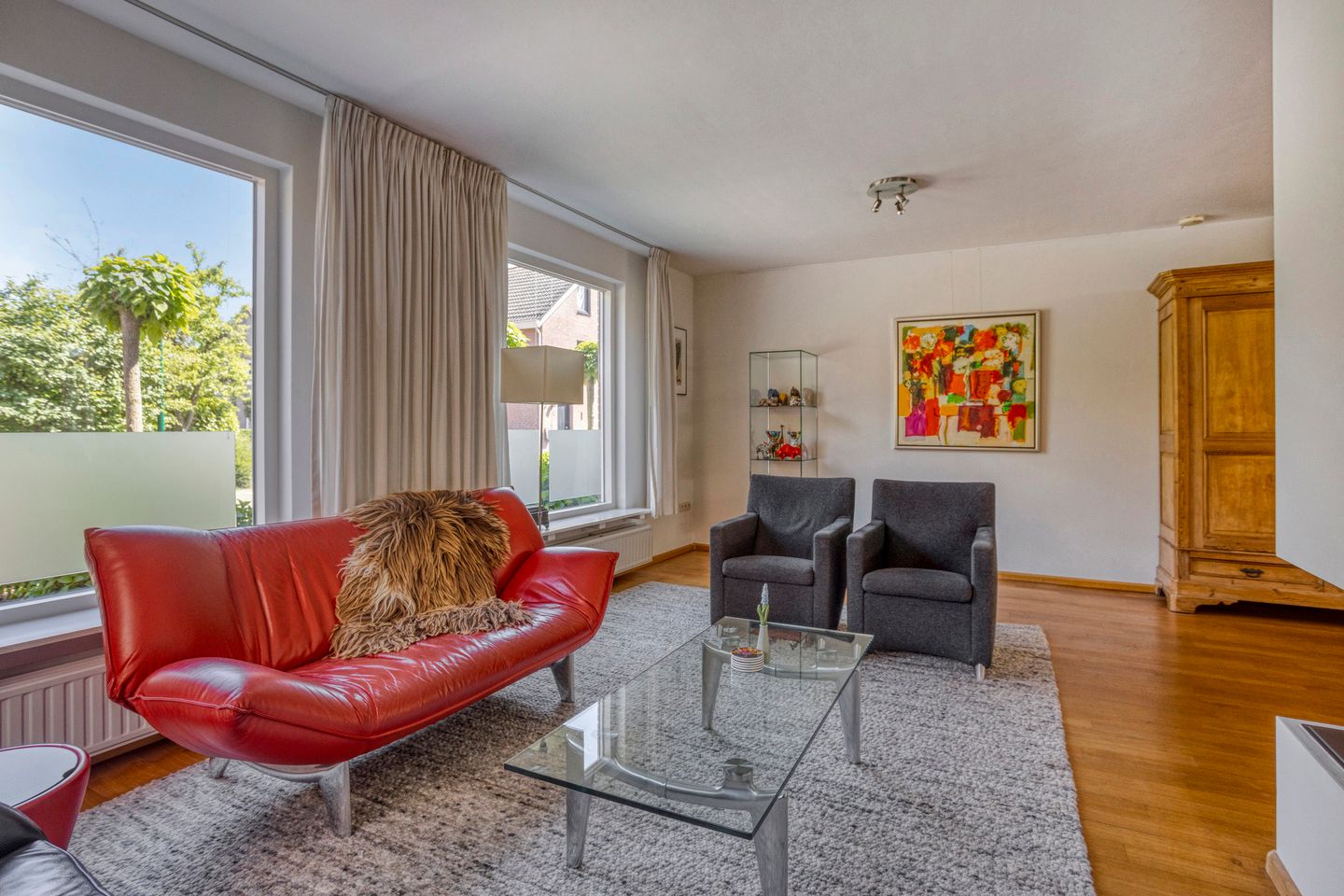 Foto 10 van de Haagbeuk 18