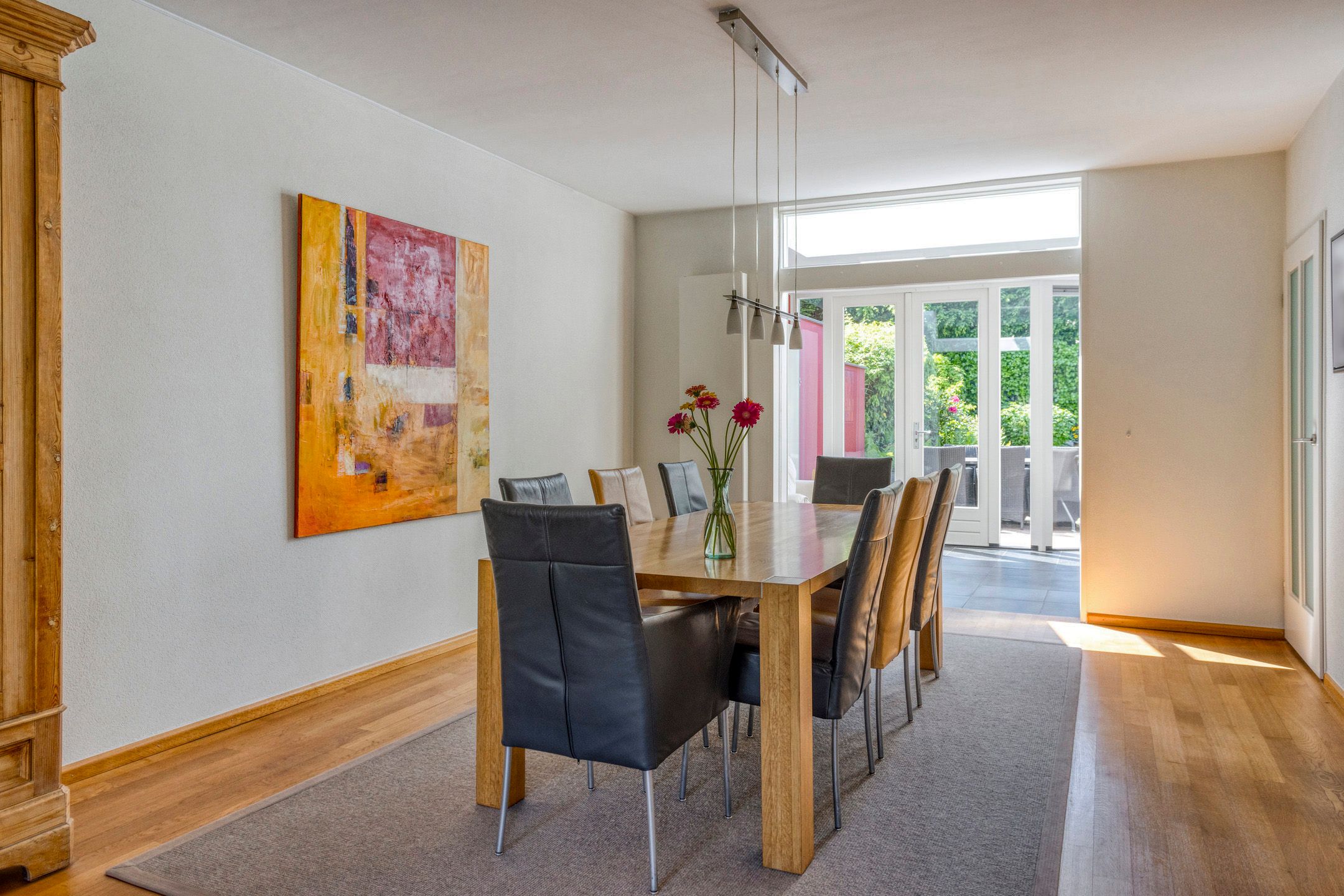 Foto 12 van de Haagbeuk 18