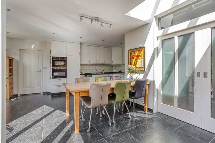 Foto 13 van de Haagbeuk 18