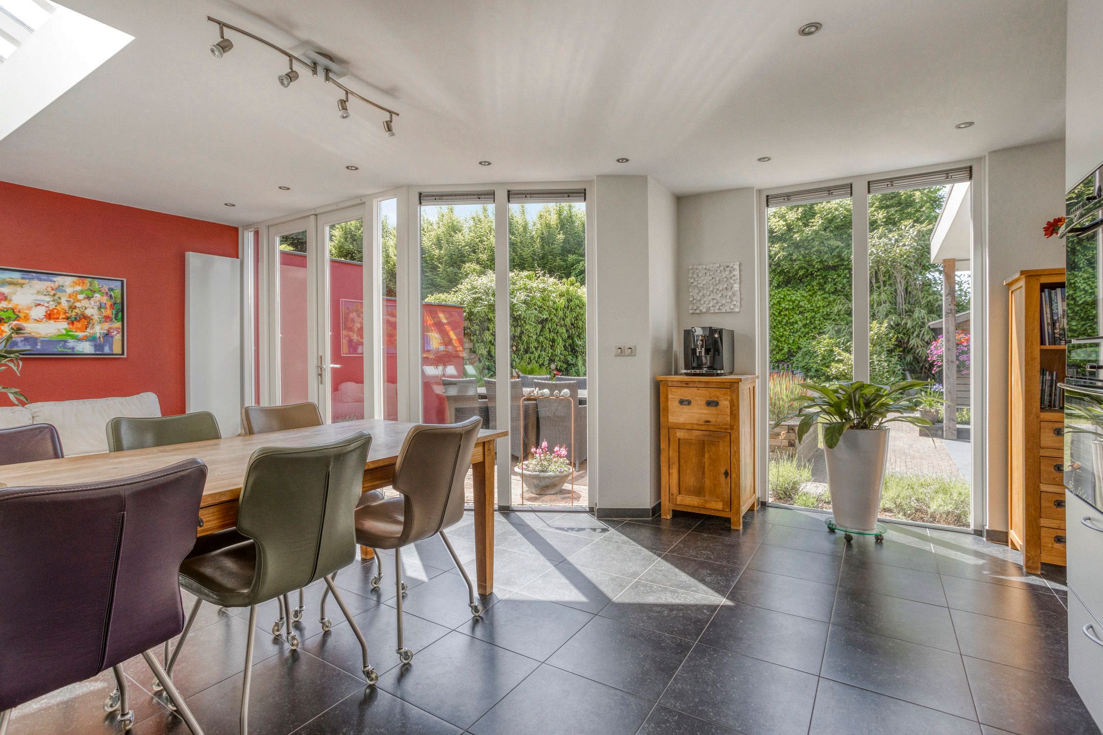 Foto 18 van de Haagbeuk 18