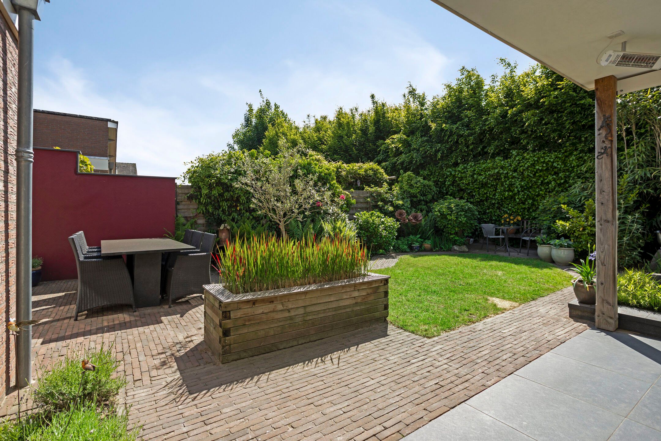 Foto 21 van de Haagbeuk 18